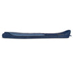 Kelty Cosmic Synthetic 20°F (-7°C) Sleeping Bag - Regular - Pageant Blue/Bering Sea/Dull Gold
