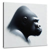 Essence of Gorilla Canvas