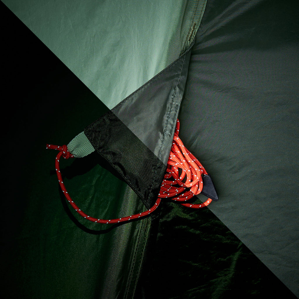 KELTY WIRELESS 8P TENT