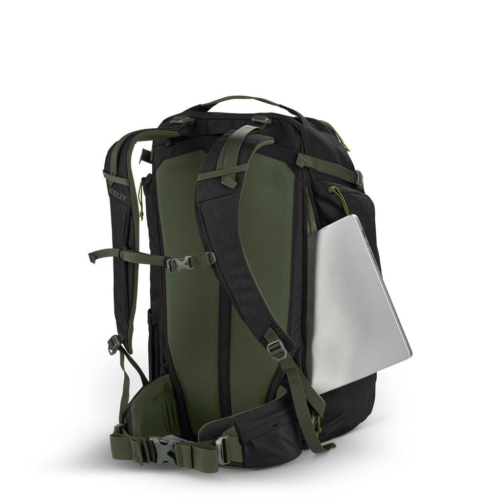 KELTY REDWING TRAVELLER 40 NEGRO